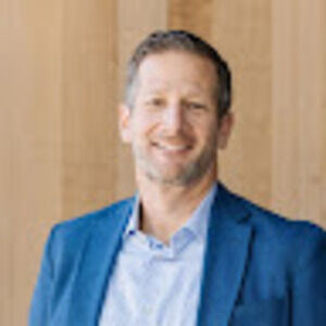 Meet your Posher, Jeff